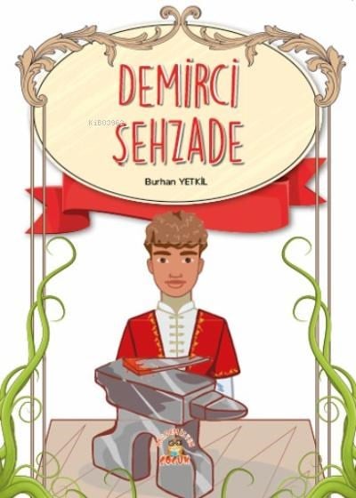 Demirci Şehzade