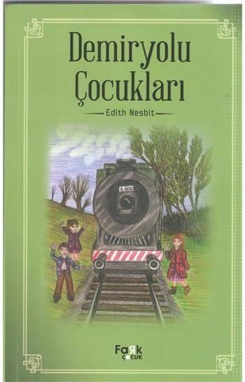 Demiryolu Çocukları