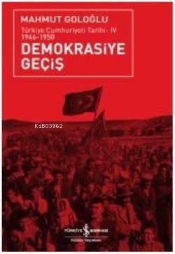 Demokrasiye Geçiş