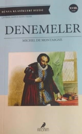 Denemeler