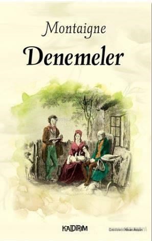 Denemeler