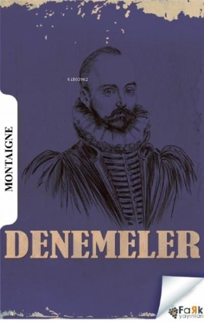 Denemeler
