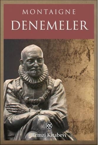 Denemeler