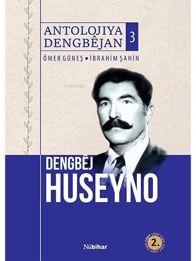 Dengbej Huseyno Antolojiya Dengbejan 3