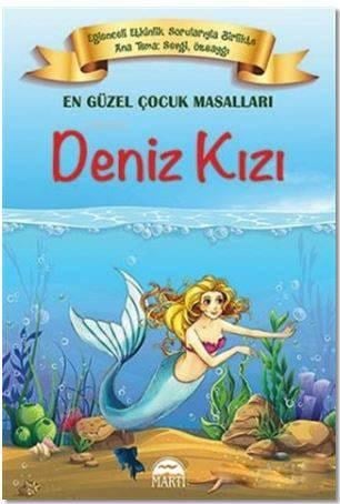 Deniz Kızı
