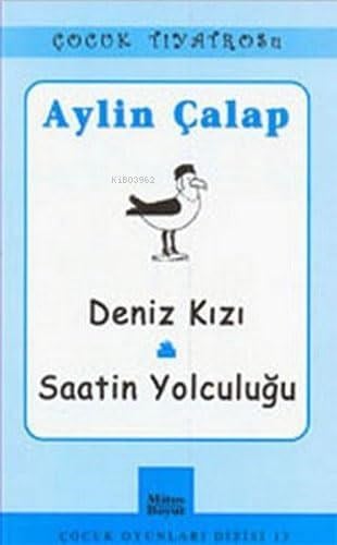 Deniz Kızı - Saatin Yolculuğu