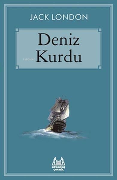 Deniz Kurdu