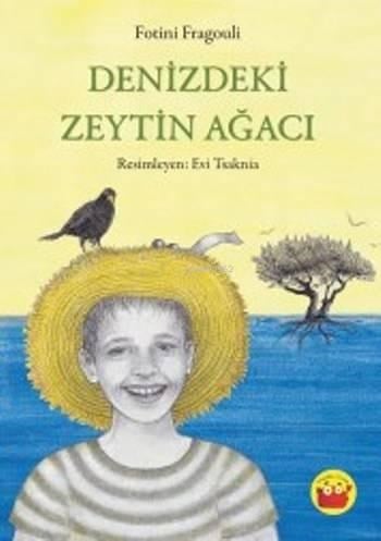 Denizdeki Zeytin Ağacı
