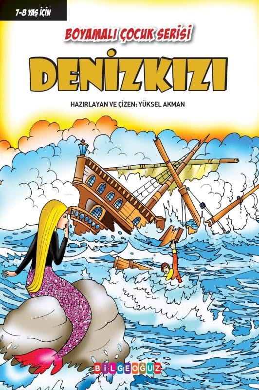 Denizkızı