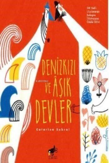 Denizkızı Ve Aşık Devler