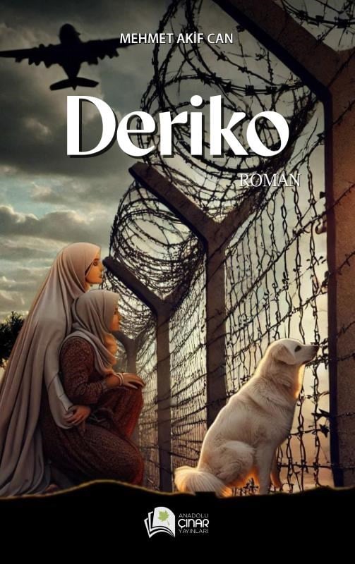 Deriko -Roman-