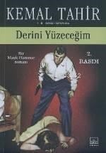 Derini Yüzeceğim