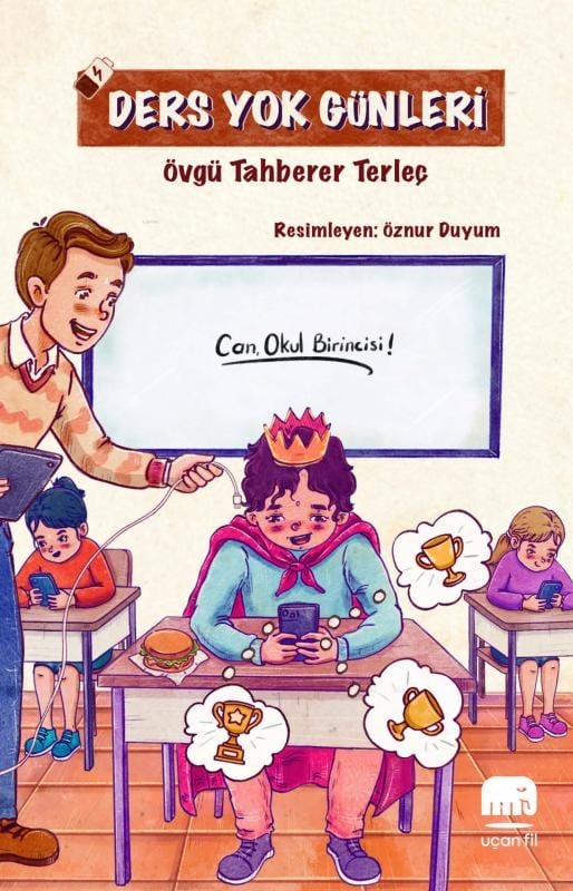 Ders Yok Günleri