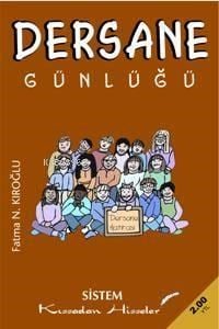 Dersane Günlüğü