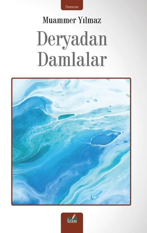 Deryadan Damlalar