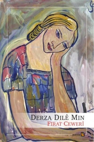 Derza Dılê Mın