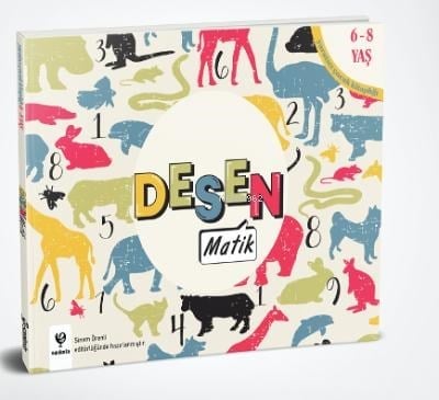 Desen Matik