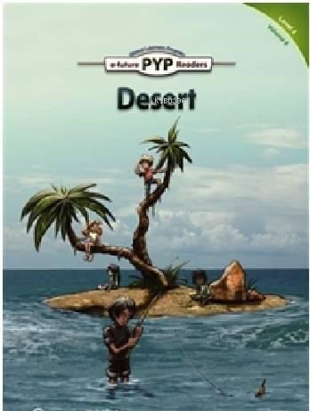 Desert (Level-4)