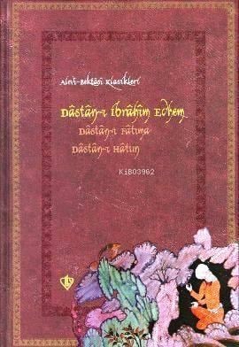Destan-ı İbrahim Edhem