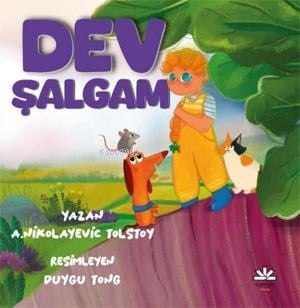 Dev  Şalgam
