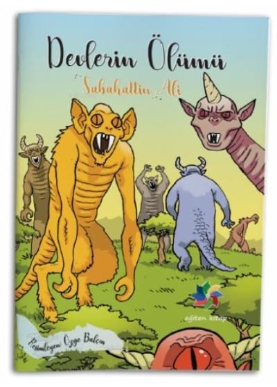 Devlerin Ölümü