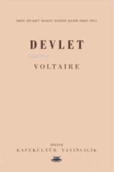 Devlet