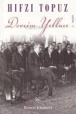 Devrim Yılları