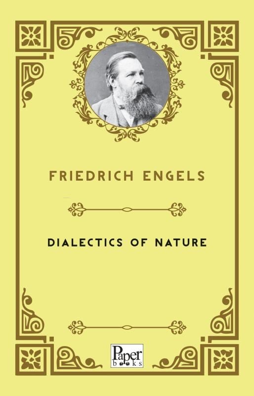 Dialectics of Nature