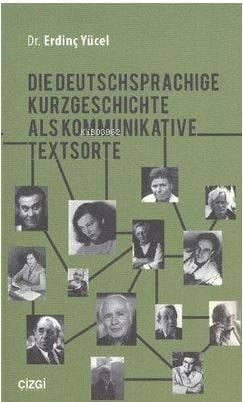 Die Deutschsprachige Kurzgeschichte Als Kommunikative Textsorte