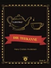 Die Teekanne; Stufe 2