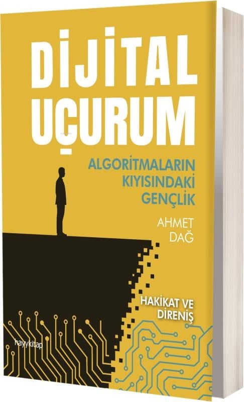 Dijital Uçurum: Algoritmaların Kıyısındaki Gençlik;Hakikat ve Direniş