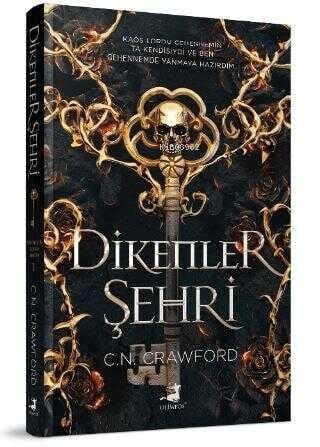 Dikenler Şehri