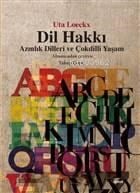 Dil Hakkı Azınlık Dilleri ve Çokdilli Yaşam