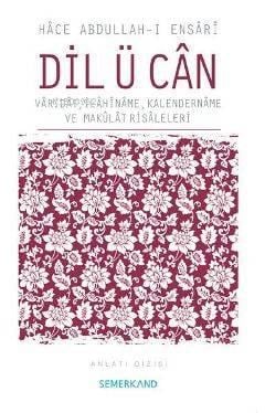 Dil Ü Can