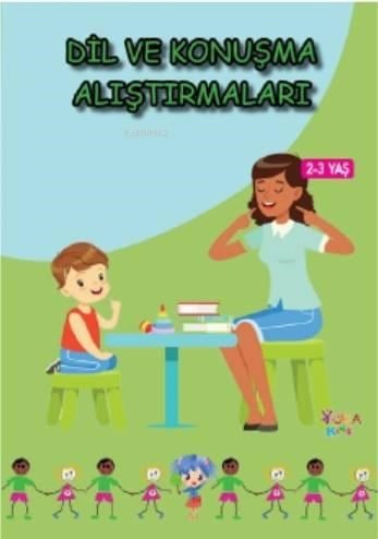 Dil ve Konuşma Alıştırmaları