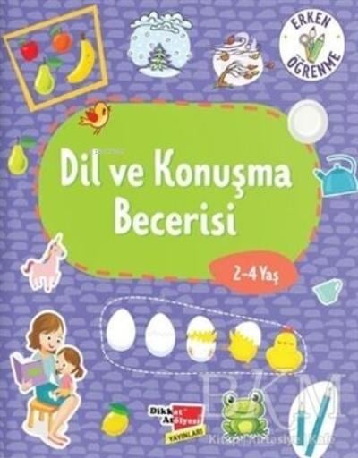 Dil ve Konuşma Becerisi