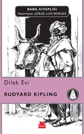 Dilek Evi; Babil Kitaplığı 9