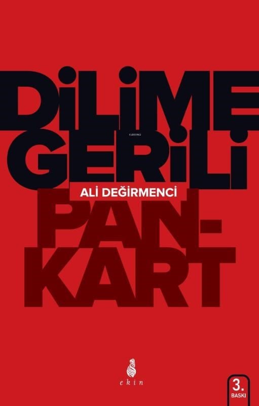 Dilime Gerili Pankart