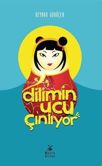 Dilimin Ucu Çınlıyor