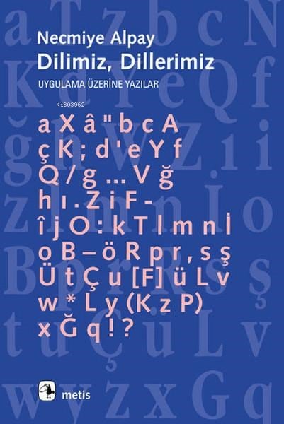 Dilimiz Dillerimiz; Uygulama Üzerine Yazılar