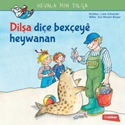 Dilşadiçebexçeyêheywanan