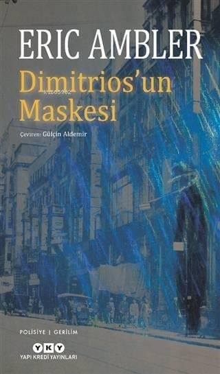 Dimitrios'un Maskesi