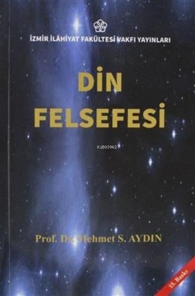 Din Felsefesi