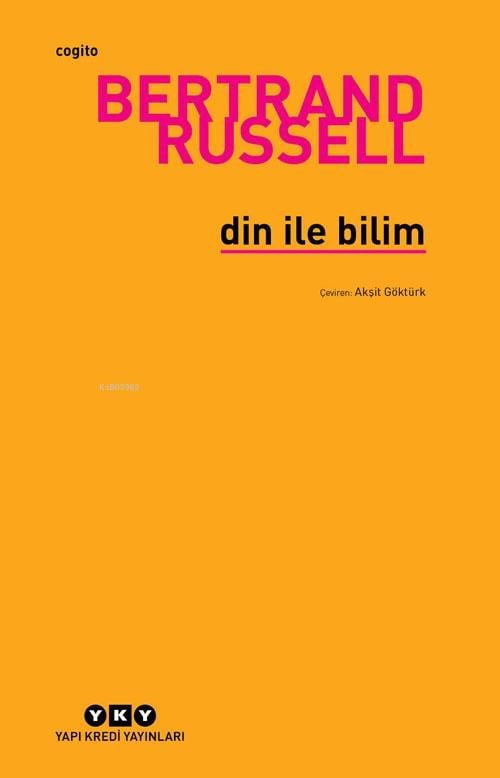 Din ile Bilim