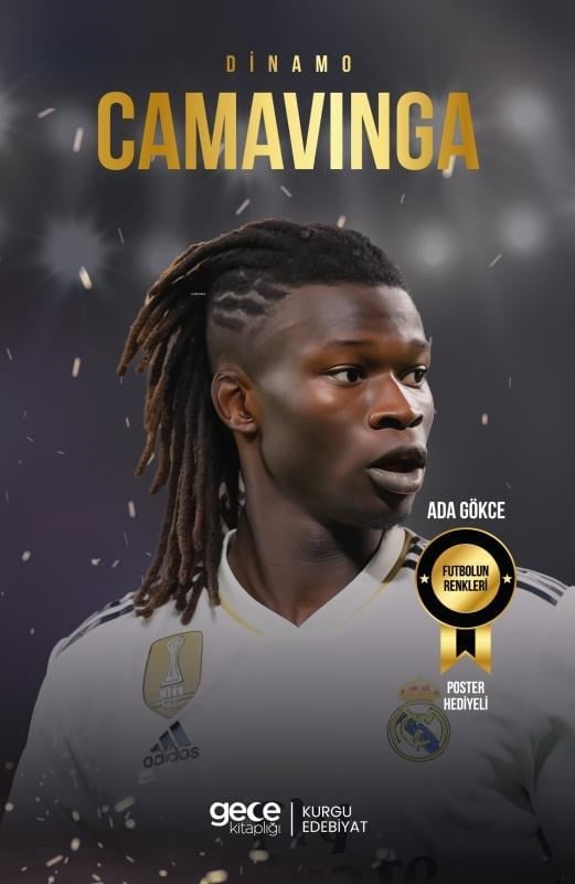 Dinamo - Eduardo Camavinga