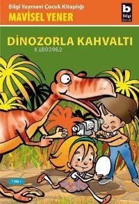 Dinazorla Kahvaltı