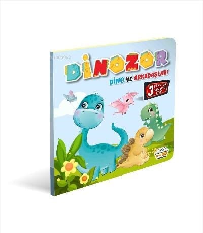 Dinozor Dino ve Arkadaşları