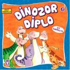 Dinozor Diplo