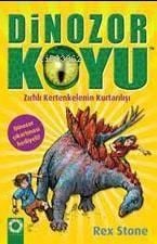 Dinozor Koyu 7; Zırhlı Kertenkelenin Kurtalışı