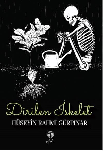 Dirilen İskelet